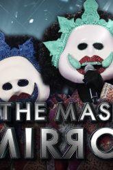 THE MASK MIRROR | EP.09 | 9 ม.ค. 63 Full HD