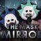 THE MASK MIRROR | EP.09 | 9 ม.ค. 63 Full HD