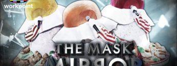 THE MASK MIRROR | EP.10 | 16 ม.ค. 63 Full HD