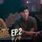Turn Left Turn Right สมองเลี้ยวซ้าย หัวใจเลี้ยวขวา | EP.2 [4/4]