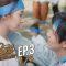 Turn Left Turn Right สมองเลี้ยวซ้าย หัวใจเลี้ยวขวา | EP.3 [1/4]