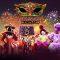 THE MASK งานวัด | EP.01 | 13 ก.พ. 63 Full HD
