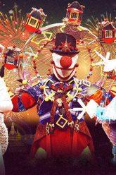 THE MASK งานวัด | EP.04 | 5 มี.ค. 63 Full HD