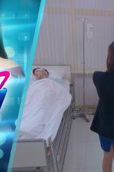 วุ่นรักนักข่าว EP.1 (3/4) | ละครช่อง 36 สนุกเข้มเต็มจอ