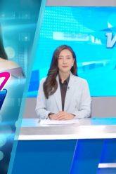 วุ่นรักนักข่าว EP.1 (4/4) | ละครช่อง 36 สนุกเข้มเต็มจอ