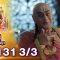 รามา ปราชญ์เจ้าปัญญา EP.131 (3/3) | ช่อง8 | Tenali Rama