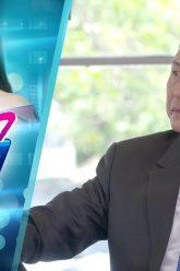 วุ่นรักนักข่าว EP.2 (4/4) | ละครช่อง 36 สนุกเข้มเต็มจอ