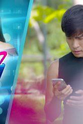 วุ่นรักนักข่าว EP.3 (3/4) | ละครช่อง 36 สนุกเข้มเต็มจอ