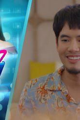 วุ่นรักนักข่าว EP.4 (2/4) | ละครช่อง 36 สนุกเข้มเต็มจอ