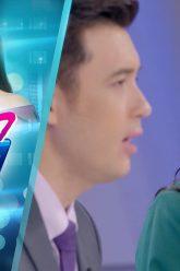 วุ่นรักนักข่าว EP.4 (4/4) | ละครช่อง 36 สนุกเข้มเต็มจอ
