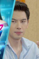 วุ่นรักนักข่าว EP.5 (3/4) | ละครช่อง 36 สนุกเข้มเต็มจอ