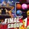 THE MASK งานวัด | EP.10 |  FINAL GROUP 1 | 16 เม.ย. 63 FULL