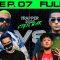THE RAPPER 2020 CIVIL WAR | EP.07 GROUPBATTLE | 13 เม.ย.63 Full HD