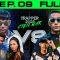 THE RAPPER 2020 CIVIL WAR | EP.09 GROUPBATTLE | 27 เม.ย.63 Full EP