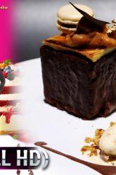 TOP CHEF THAILAND ขนมหวาน | EP.3 (FULL HD) | 7 มี.ค.63 | one31 [ ประเทศไทยรับชมได้ 10 เม.ย.63 ]