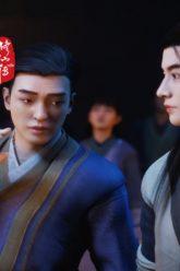 《凡人修仙传》第9话 凡人风起天南【加入会员专享全集】
