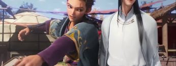 Legendary Twins เซียวฮื่อยี้