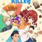 Romantic Killer นักฆ่าโรแมนติก พากย์ไทย 1 -12 จบแล้ว