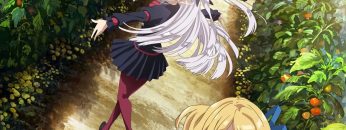 Isekai Nonbiri Nouka