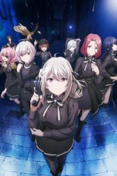 Spy-Classroom-ห้องเรียนจารชน
