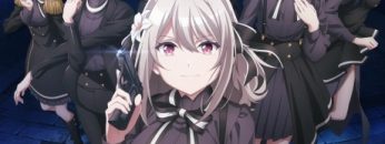 Spy-Classroom-ห้องเรียนจารชน