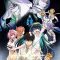 Kaminaki Sekai no Kamisama Katsudou โลกนี้ โลกหน้า ข้าก็เป็นพระเจ้า ตอนที่ 1-9 ซับไทย ยังไม่จบ