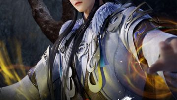 Lian-Qi-Shi-Wan-Nian-100.000-Years-of-Refining-Qi-ข้าก็แค่กลั่นลมปราณหนึ่งแสนปี-ซับไทย