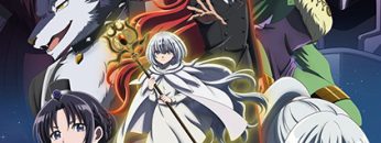 Nokemono-tachi no Yoru