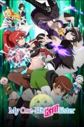 Isekai One Turn Kill Nee-san