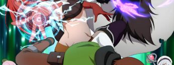 Isekai One Turn Kill Nee-san