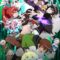 Isekai One Turn Kill Nee-san
