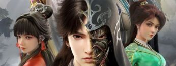 หนึ่งกระบี่พิชิตปฐพี