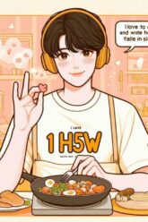 เพลงรัก 1h5w.com : พี่ชอบทำอาหาร ชวนเธอมาทานข้าวด้วยกัน (เพลงจีบ น่ารัก)