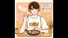 เพลงรัก 1h5w.com : พี่ชอบทำอาหาร ชวนเธอมาทานข้าวด้วยกัน (เพลงจีบ น่ารัก)