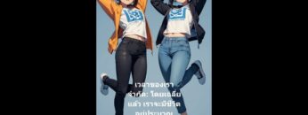 เพลงฟังสบาย โชคชะตาหรือเปล่า 02  at712