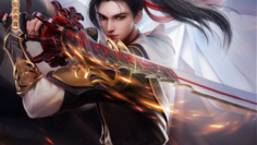 Legend of Xianwu2