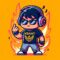 เพลงฟังสบาย let’s go ชีวิตคือเกม ที่เราต้องเล่น
