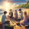 Liveสด เพลงฟังสบาย แสงตะวันยามเช้า at712