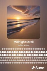 กำลังใจ ก้าวไป Midnight  at712 1h5w