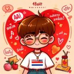 อ้ายคนนี้สิเฝ้ารอเจ้า