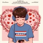 อ้ายคนนี้สิเฝ้ารอเจ้า