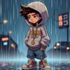 This song will take you into a warm and romantic2