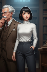 cover_กาลเวลาที่รอคอยคุณอยู่__the_spacetime_fabric__ep1