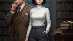 cover_กาลเวลาที่รอคอยคุณอยู่__the_spacetime_fabric__ep1